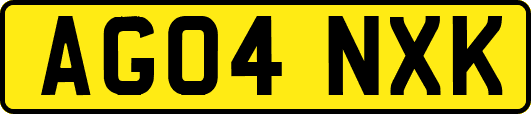 AG04NXK