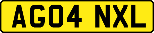 AG04NXL