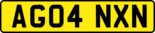 AG04NXN