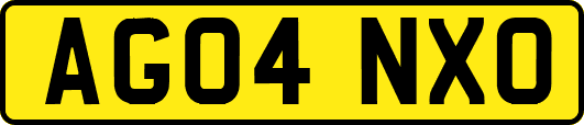 AG04NXO
