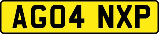 AG04NXP