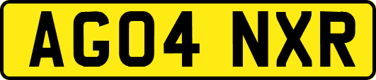 AG04NXR