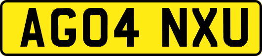 AG04NXU