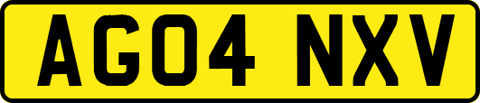 AG04NXV