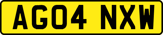AG04NXW