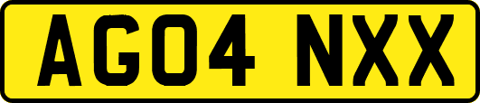 AG04NXX