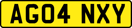 AG04NXY