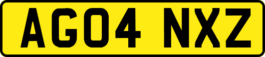 AG04NXZ