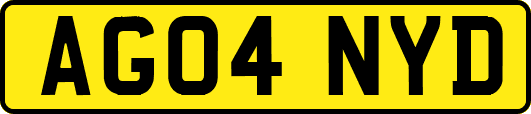 AG04NYD