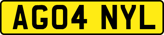 AG04NYL