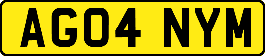 AG04NYM