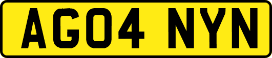 AG04NYN