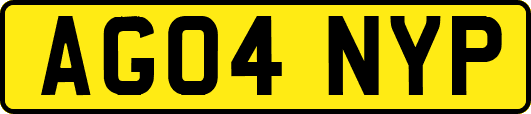 AG04NYP