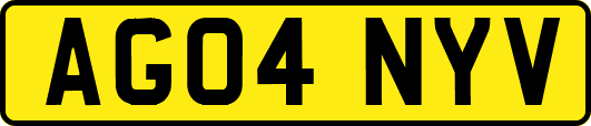 AG04NYV