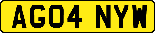 AG04NYW