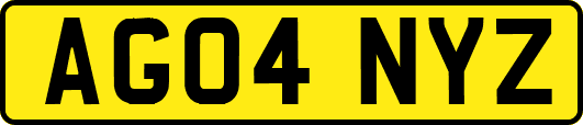AG04NYZ