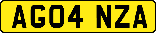 AG04NZA