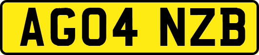 AG04NZB