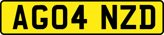 AG04NZD