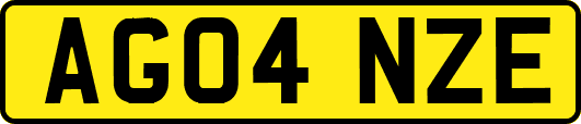 AG04NZE