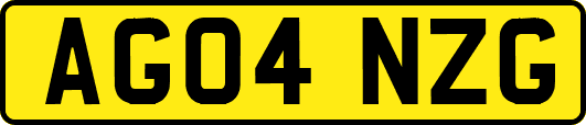 AG04NZG
