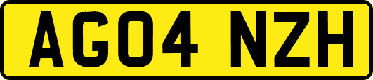 AG04NZH