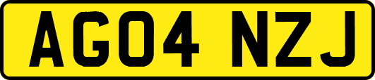 AG04NZJ