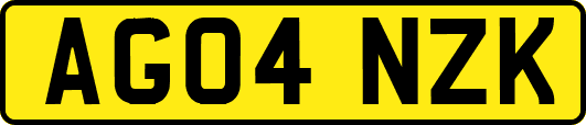 AG04NZK