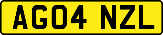 AG04NZL