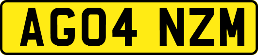 AG04NZM