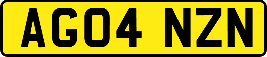 AG04NZN