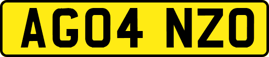 AG04NZO