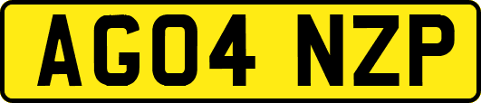 AG04NZP
