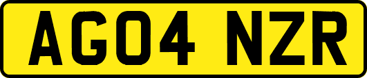 AG04NZR