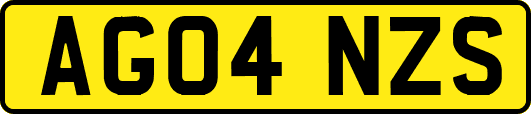 AG04NZS