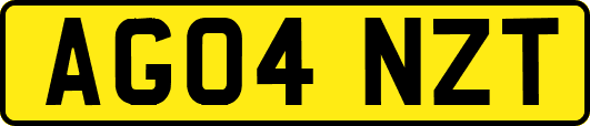 AG04NZT