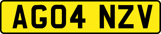 AG04NZV