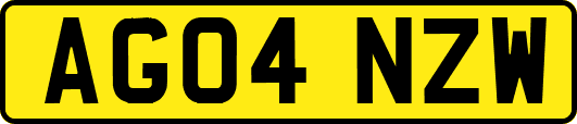 AG04NZW