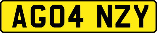 AG04NZY