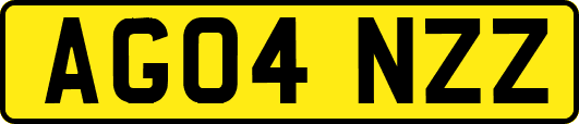 AG04NZZ