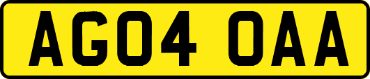 AG04OAA