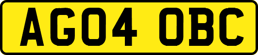 AG04OBC