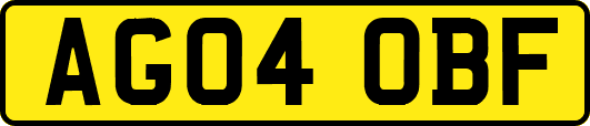 AG04OBF