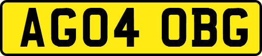 AG04OBG