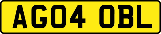 AG04OBL
