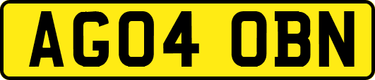 AG04OBN