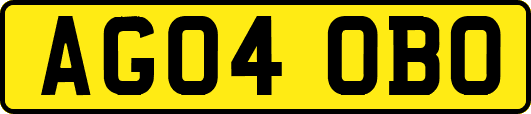 AG04OBO