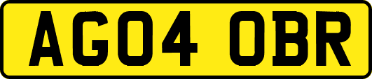 AG04OBR