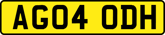 AG04ODH