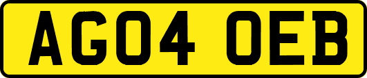 AG04OEB